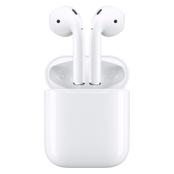 Наушники Apple AirPods (MMEF2)