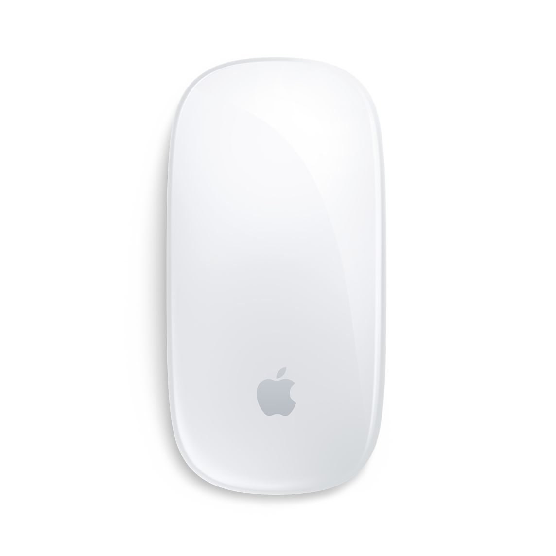Мышка Apple Magic Mouse 2 (MLA02) не активна