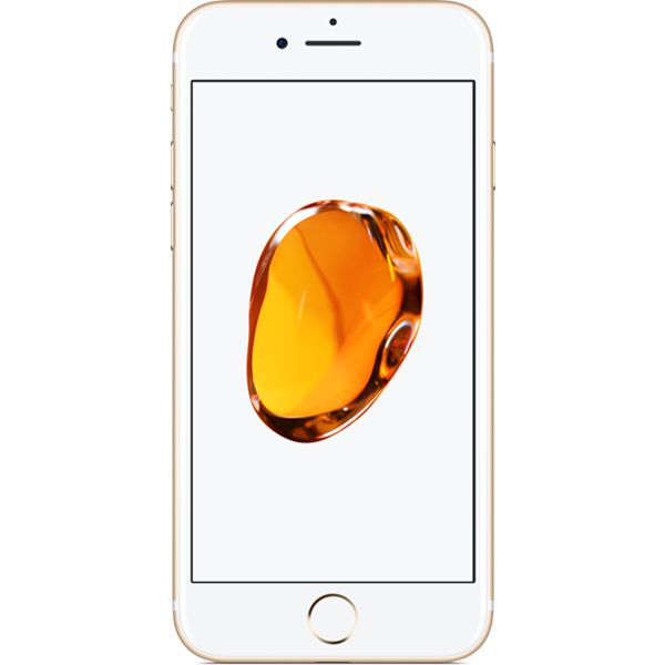 Apple iPhone 7 128GB (Gold) (MN942)