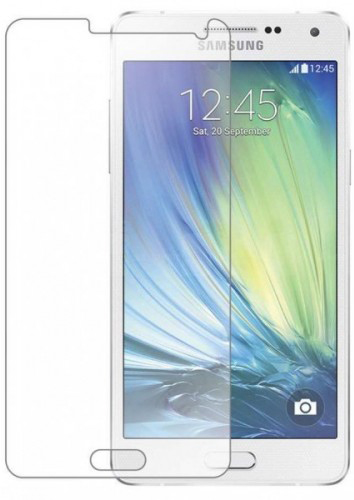 Защитная пленка МК для Samsung Galaxy A510