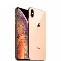 Apple iPhone XS 256GB (Gold) (MT9K2)