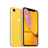 Apple iPhone XR 256GB (Yellow) (MRYN2)