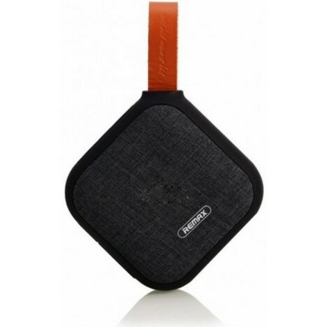 Колонка акустическая  REMAX RB-M15 (Black)