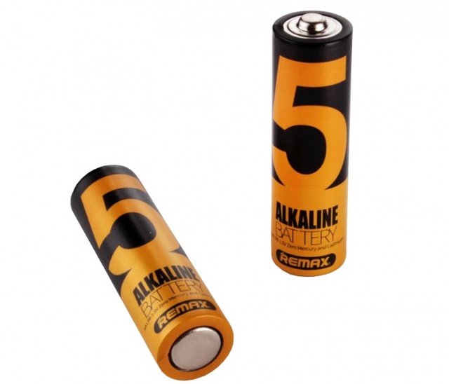 Елемент живлення Remax Alkaline Battery LR06 (AA)