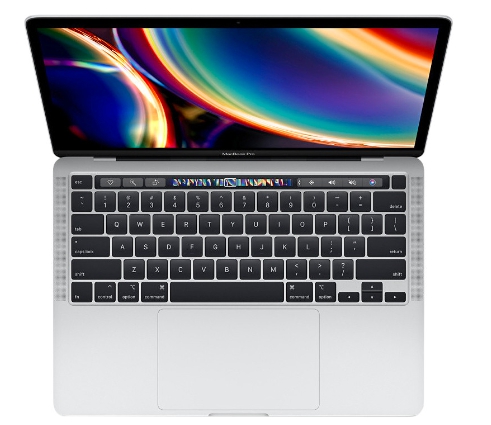 Apple MacBook Pro 13