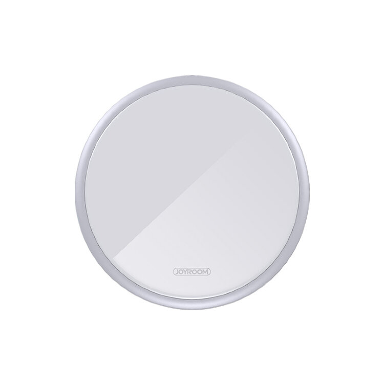 Безпроводное зарядное устройство JOYROOM BWF1 Wireless Charger (white)