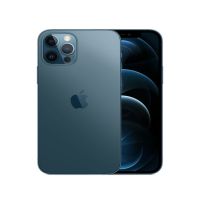 Apple iPhone 12 Pro 128GB (Pacific Blue) (MGMN3)