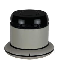 Акустика DOSS Asimom (Bluetooth) (Handsfree) (Серый)