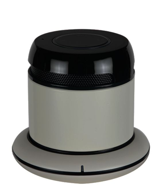 Акустика DOSS Asimom (Bluetooth) (Handsfree) (Серый)