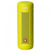 Колонка акустическая REMAX Bluetooth Speaker RB-M10 Green