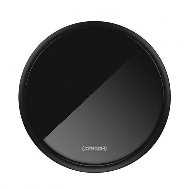 Безпроводное зарядное устройство JOYROOM BWF1 Wireless Charger (black)