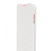 Чехол книжка Original Samsung Galaxy Note 5 White