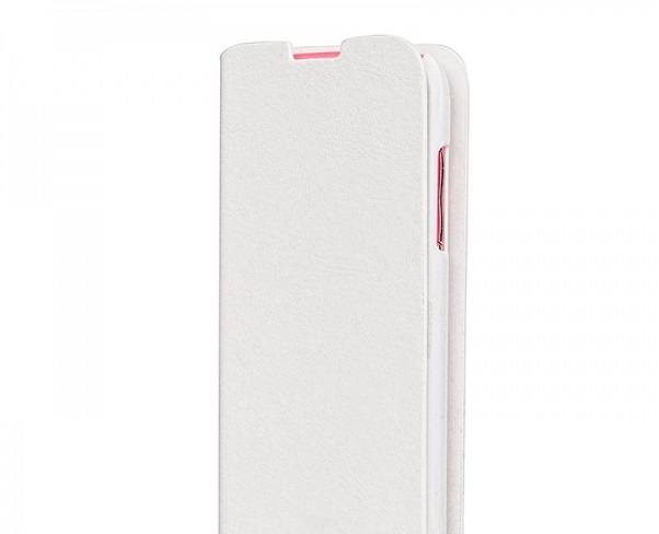 Чехол книжка Original Samsung Galaxy Note 5 White