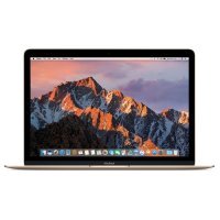 Apple MacBook 12" Gold (MNYK2) 2017