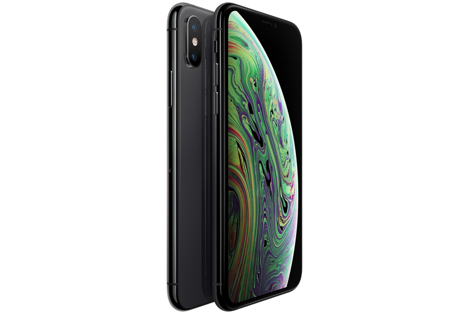 Apple iPhone XS 256GB (Space Gray) (MT9H2)