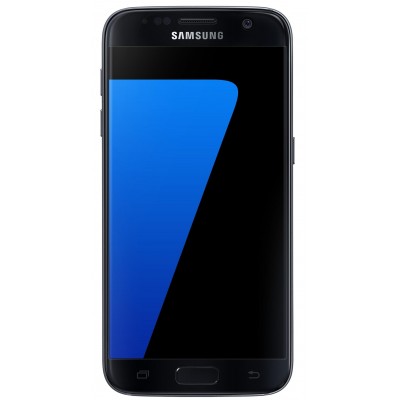 Samsung G935F Galaxy S7 Edge 64GB (Black)