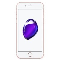 Apple iPhone 7 32GB (Rose Gold) (MN912) (Used)