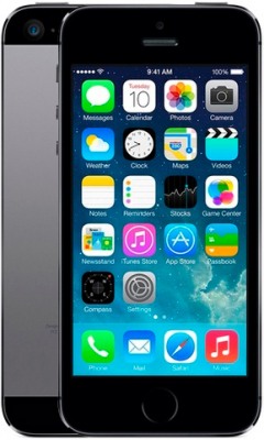 Apple iPhone 5S 64GB (Space Gray)