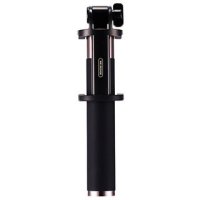 Монопод WK Selfistick WT-P02 (black)