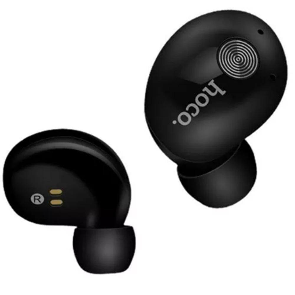 Гарнитура HOCO ES10 Bluetooth (Handsfree) (черный)