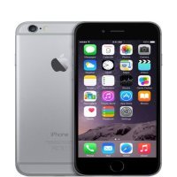 Apple iPhone 6 128GB (Space Gray)