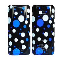 Портативний зарядний пристрій Power Bank Ebai 5600mAh Синій