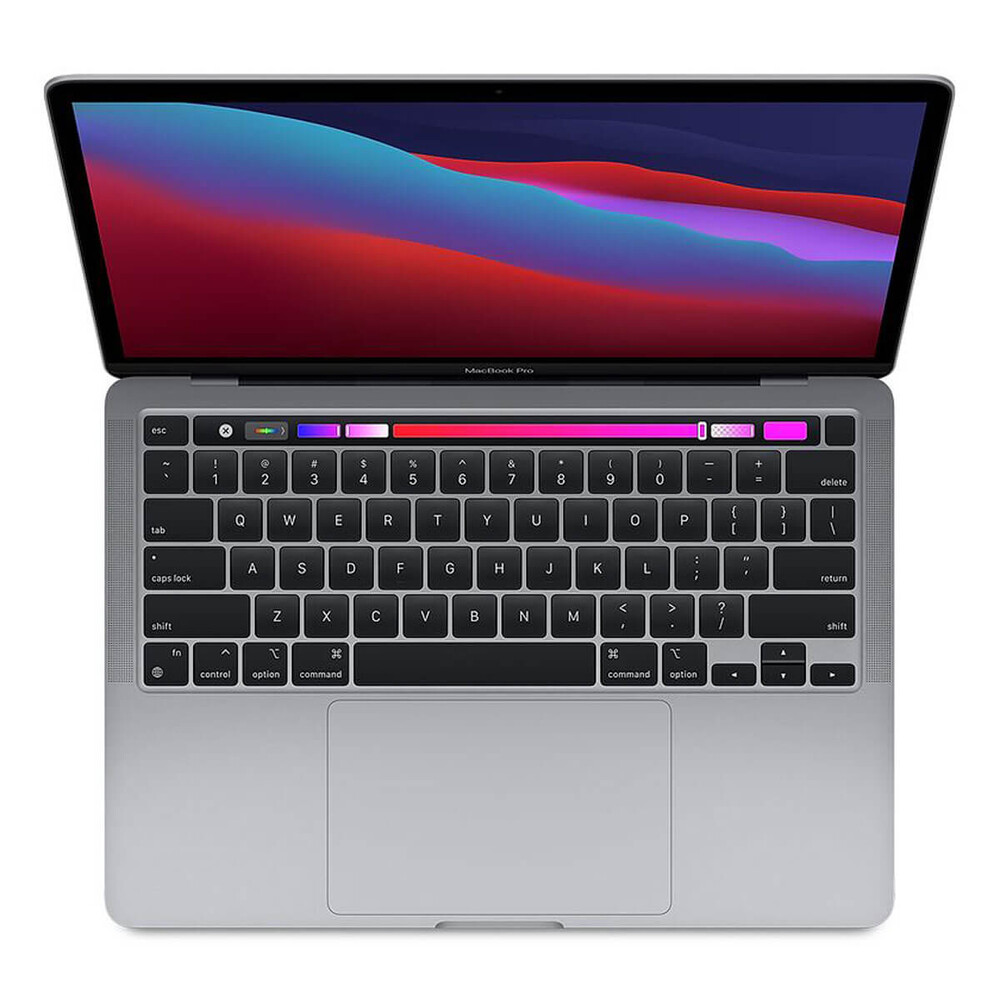 MacBook Pro 13" Space Gray Late 2020 (MYD92)