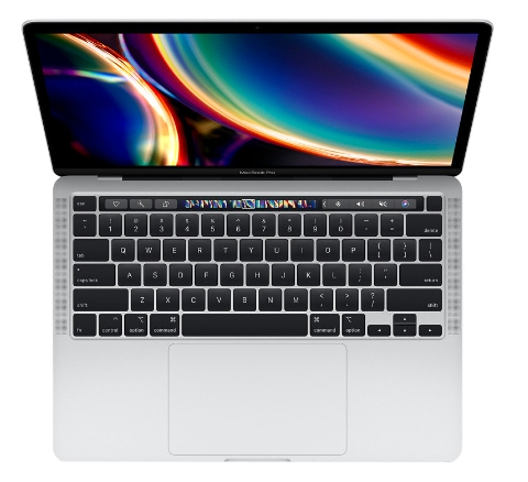 Apple MacBook Pro 13