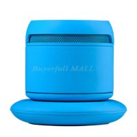 Акустика DOSS ASIMOM 2S (Bluetooth) (Handsfree) (Салатовый)