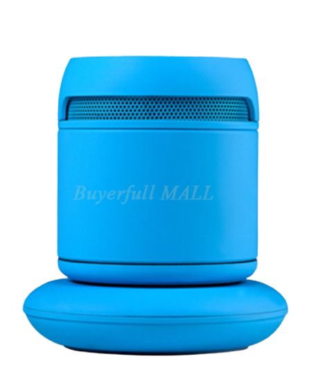 Акустика DOSS ASIMOM 2S (Bluetooth) (Handsfree) (Салатовий)