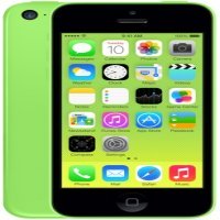 Apple iPhone 5C 16GB (Green) (Refurbished)
