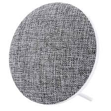 Колонка акустична REMAX RB-M9 (Silver)