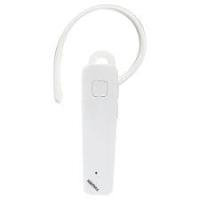 Гарнитура  REMAX bluetooth headset RB-T7 white