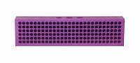 Акустика DOSS SMALL STONE (Bluetooth) (Handsfree) (Фиолетовый)