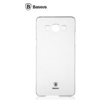 чехол накладка Baseus Samsung Galaxy A5 Air Case (прозрачный)
