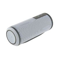 Колонка акустична Bluetooth X6 W-King Gray