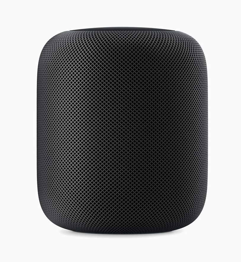 Apple HomePod Space Gray (MQHW2)