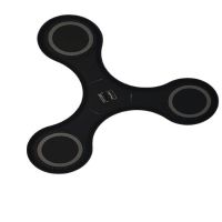 Беспроводная зарядка Charging Stand 5 in 1 36W /black/