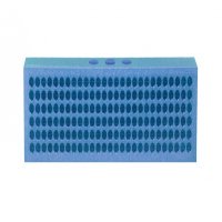Акустика DOSS SMART (Bluetooth) (Handsfree) (Берюзовый)