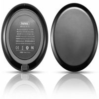 Бездротове зарядний пристрій Remax RP-W11 (black)