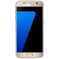 Samsung G930F Galaxy S7 64GB (Gold)