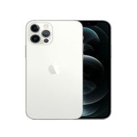 Apple iPhone 12 Pro 256GB (Silver) (MGMQ3)