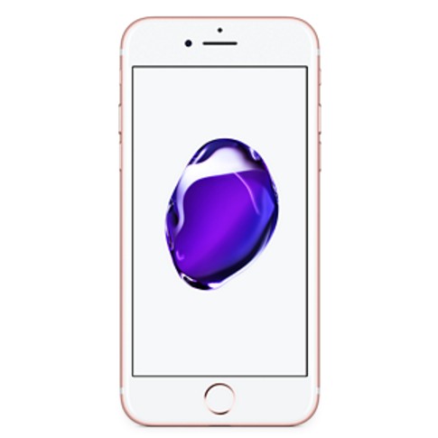 Apple iPhone 7 128GB (Rose Gold) (MN952) (Used)