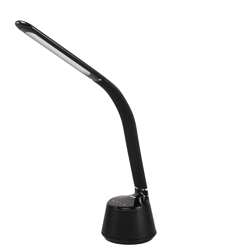 Светильник - Bluetooth колонка REMAX RBL-L3 (Black)