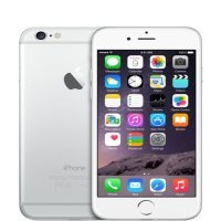 Apple iPhone 6 16GB (Silver) (Refurbished)