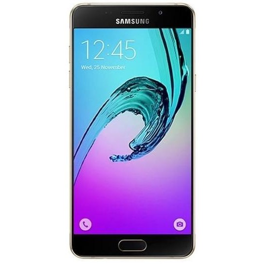 Samsung A510F Galaxy A5 (2016) 16GB (Gold)