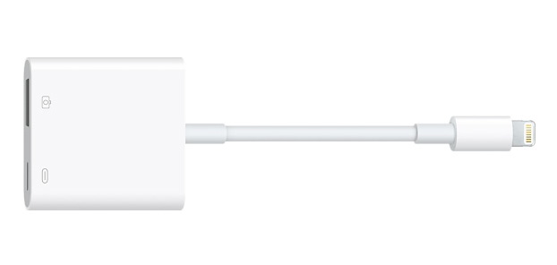 Кабель Apple Lightning USB BEND IT(Белый) (Силикон)