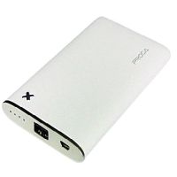 Портативное зарядное устройство Proda Thin PPP-10 5000mAh (Silver)