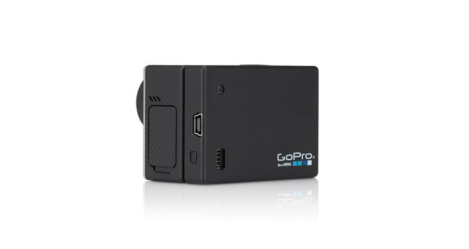 Battery BacPac (ABPAK-304)
