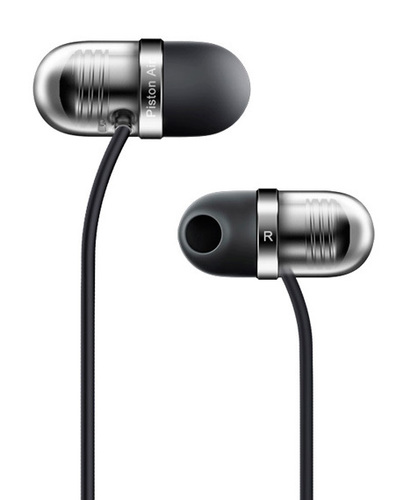 Наушники  XiaoMI Capsule earphone  (black)
